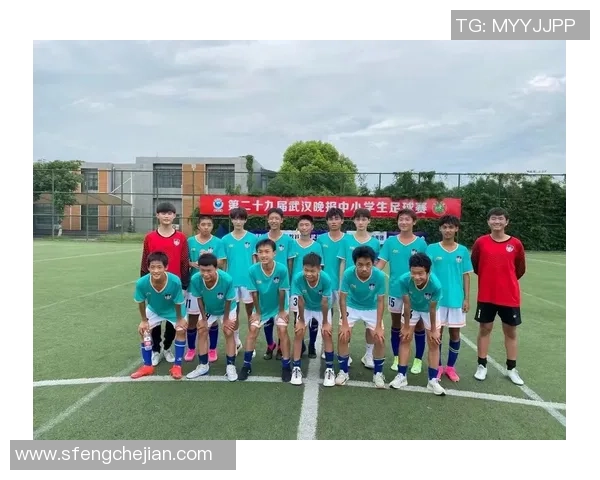 广州市足球训练提升青少年技能助力足球事业发展新篇章
